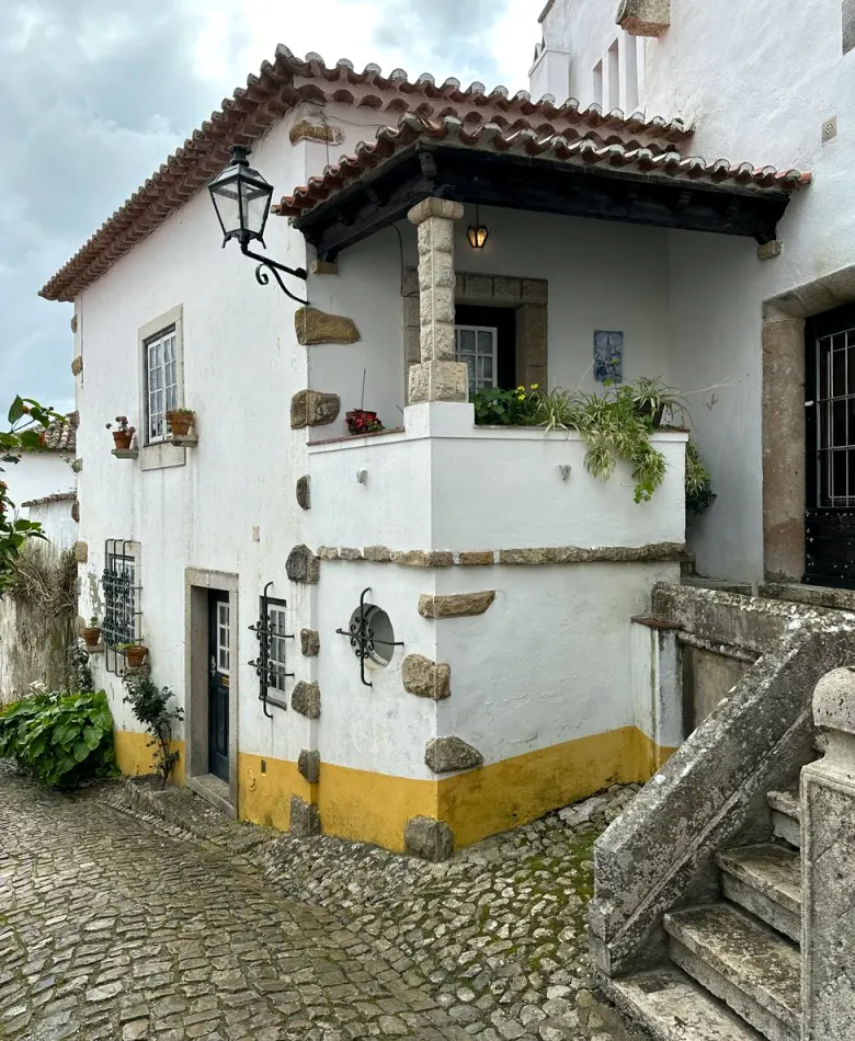 Caminhos possíveis para o que já possui
